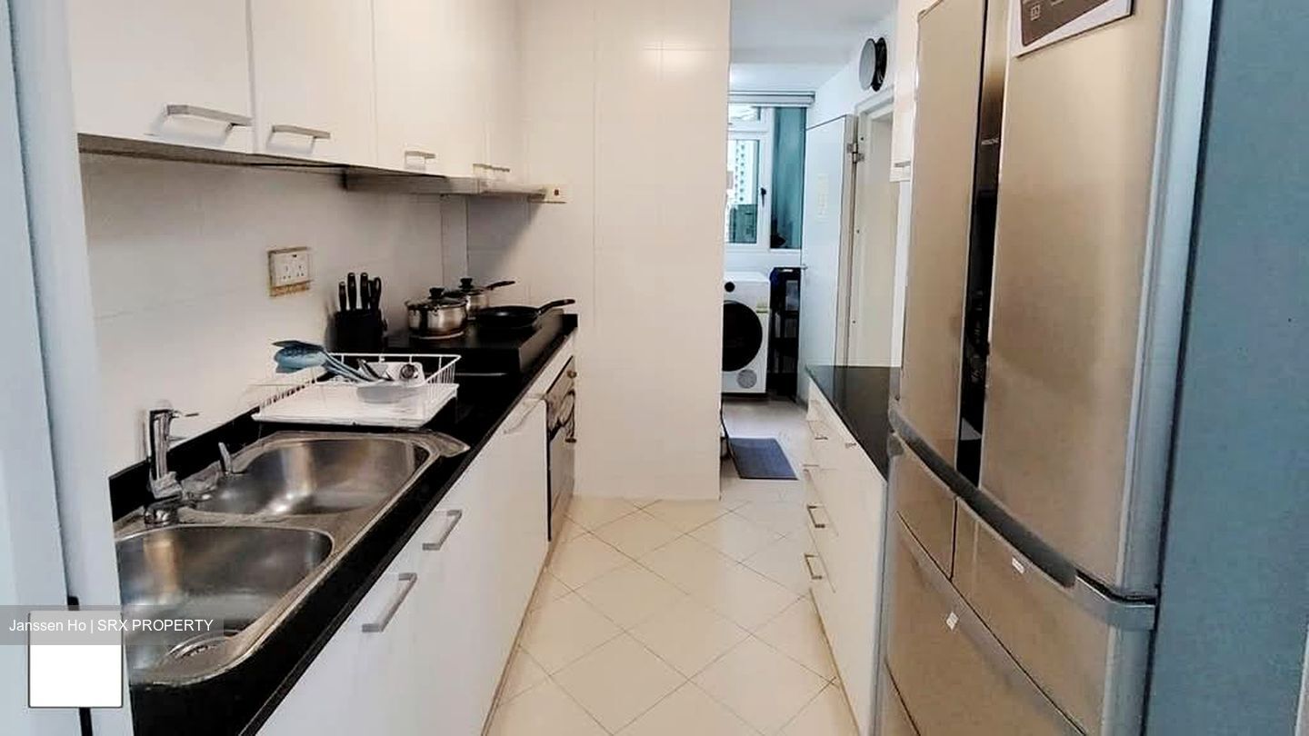 Meraprime (D3), Condominium #629740491